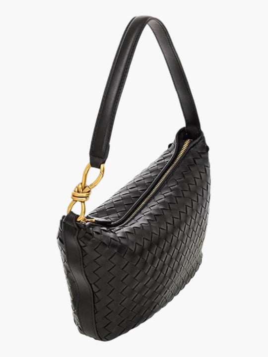 Isa Woven Bag