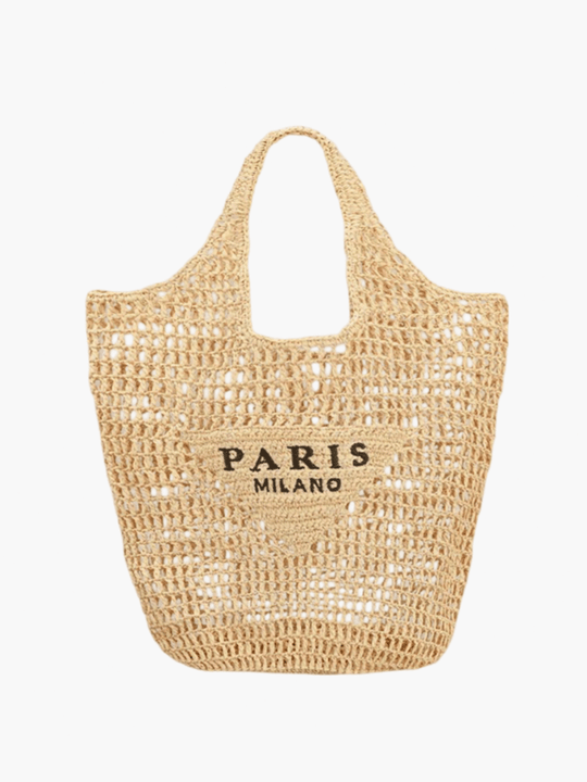 Paris Beachbag