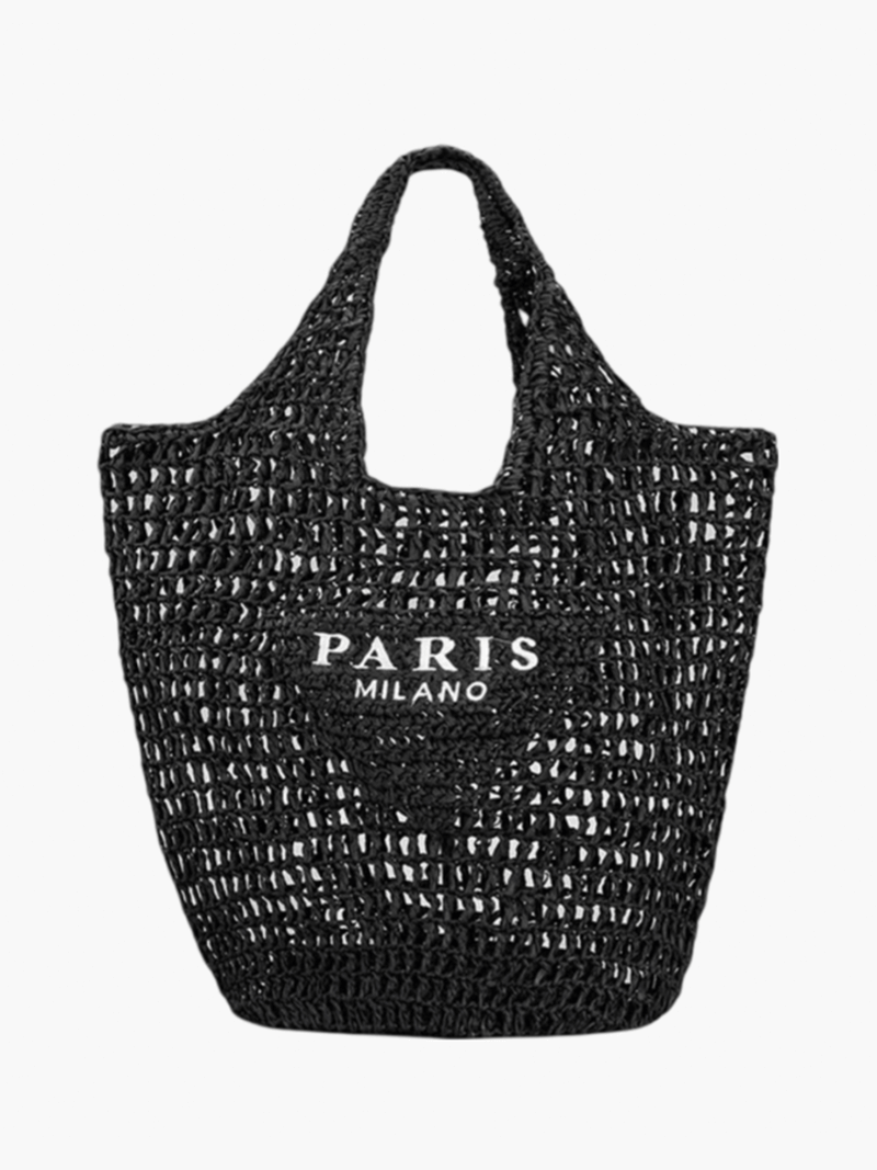 Paris Beachbag