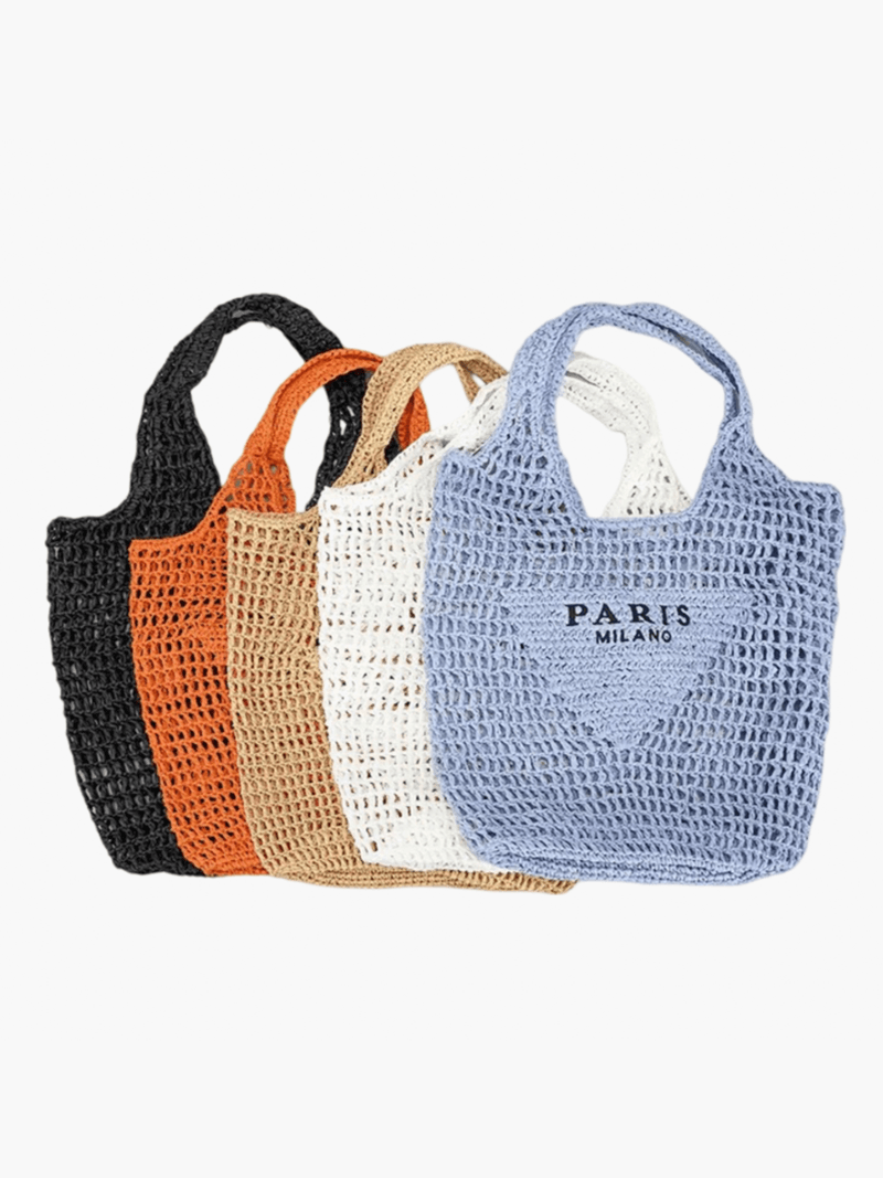 Paris Beachbag