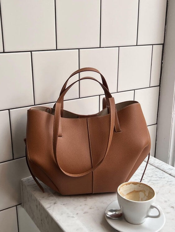 Azurae - Tote Handbag