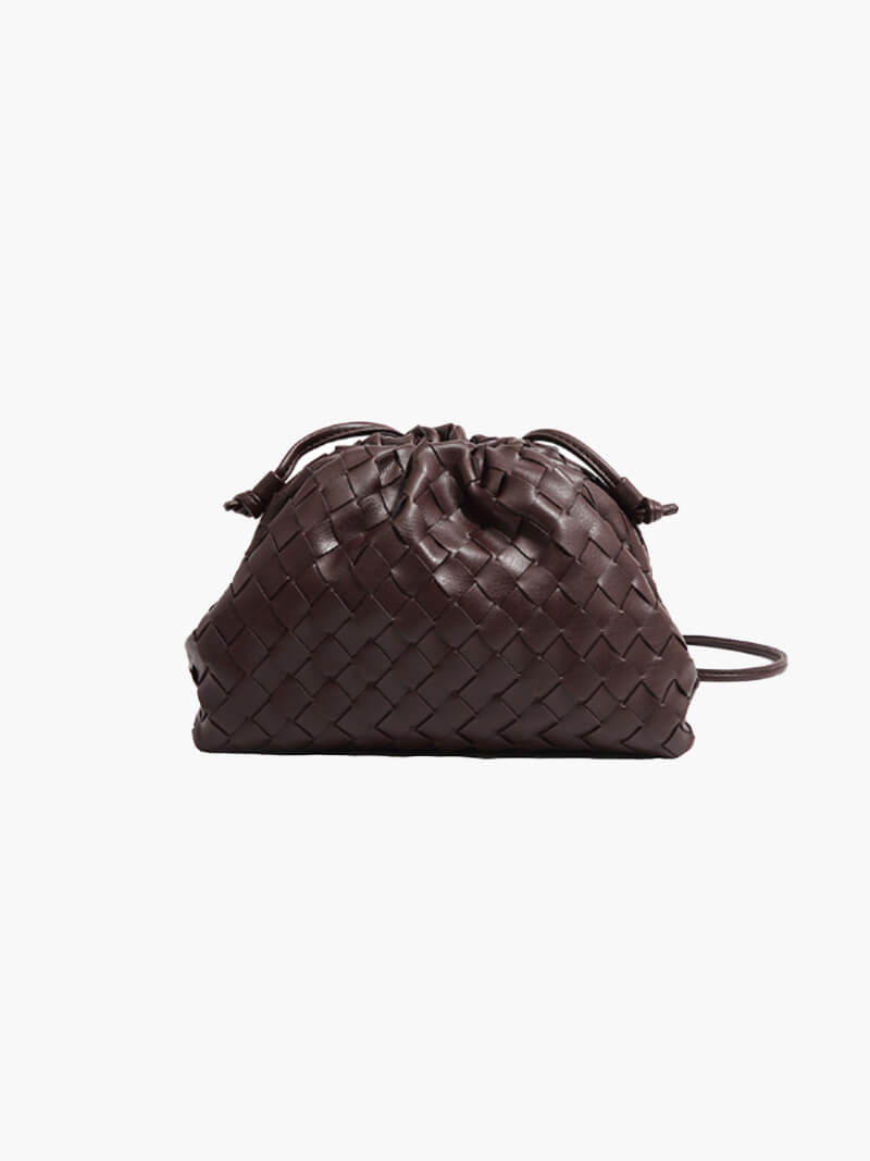 Rachel woven bag