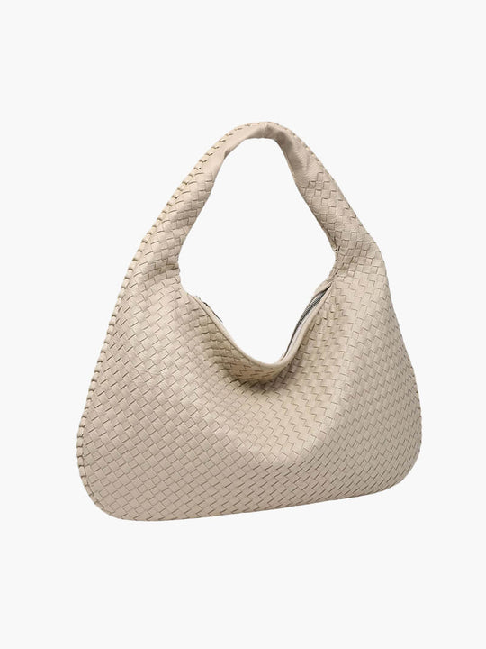 Woven bag XL