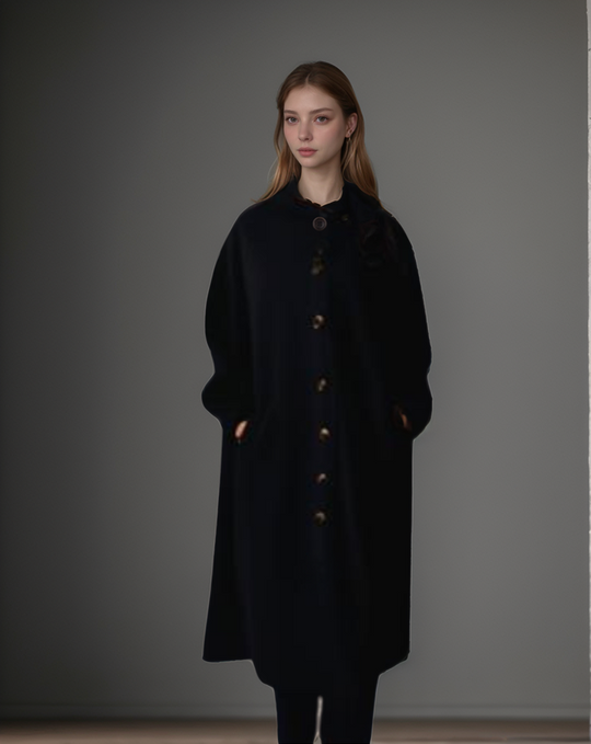 AMELIA | TRENCH COAT