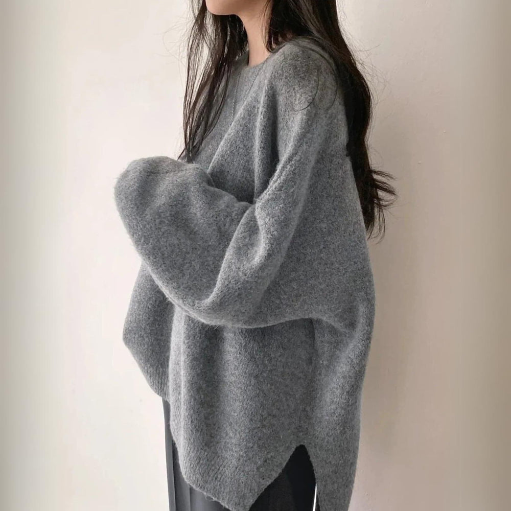 Fee - Oversized Cozy Sweater