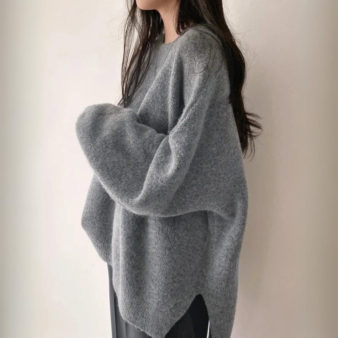 Fee - Oversized Cozy Sweater