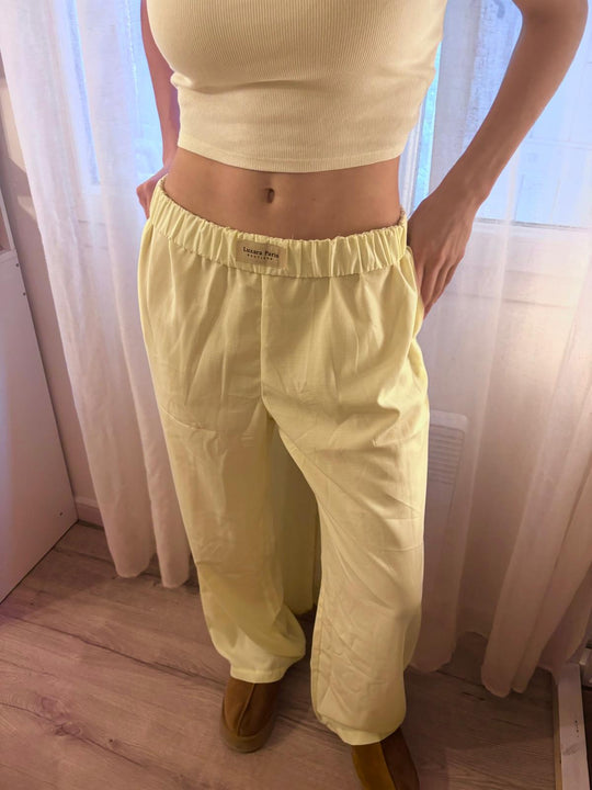 Sara | Comfy Trousers