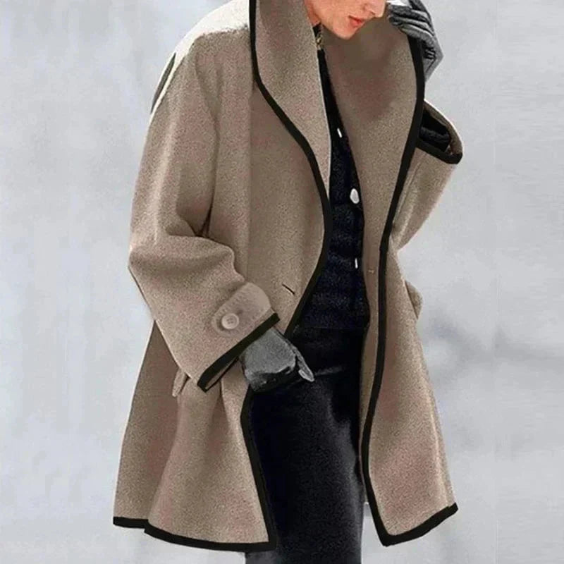 MARIA | STYLISH AND TRENDY JACKET