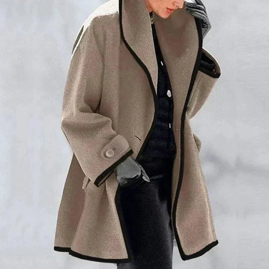 MARIA | STYLISH AND TRENDY JACKET