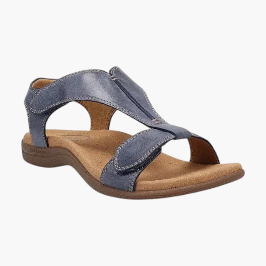 Orthopedic Sandals – Women's Cushioned Arch Support Footwear