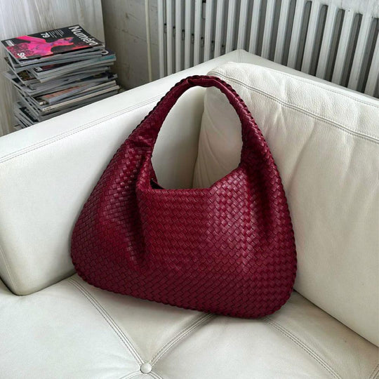 Aurelia - Textured Tote Bag