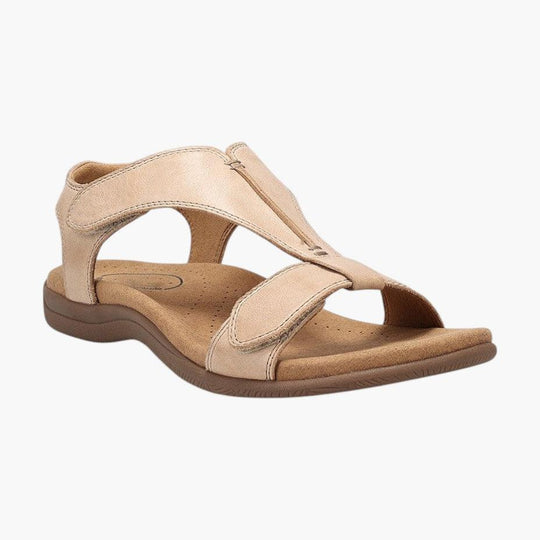 Orthopedic Sandals – Women's Cushioned Arch Support Footwear