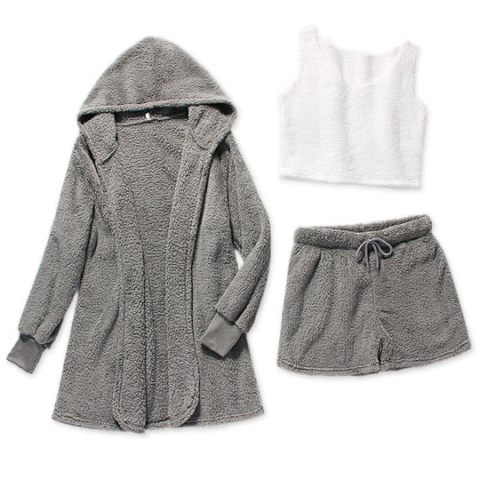 Amelia - Comfortable Three-Piece Set