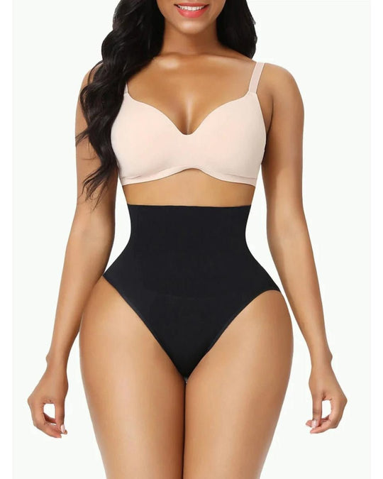 Hannah | Shapewear g-string for every day