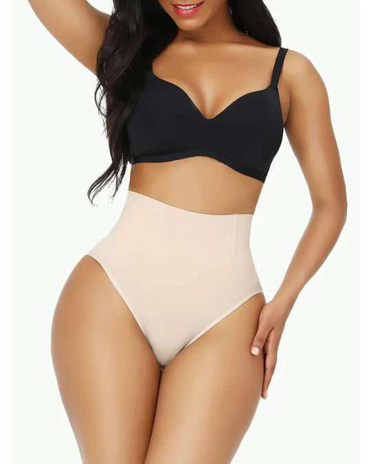 Hannah | Shapewear g-string for every day