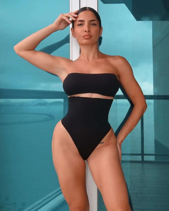 Hannah | Shapewear g-string for every day