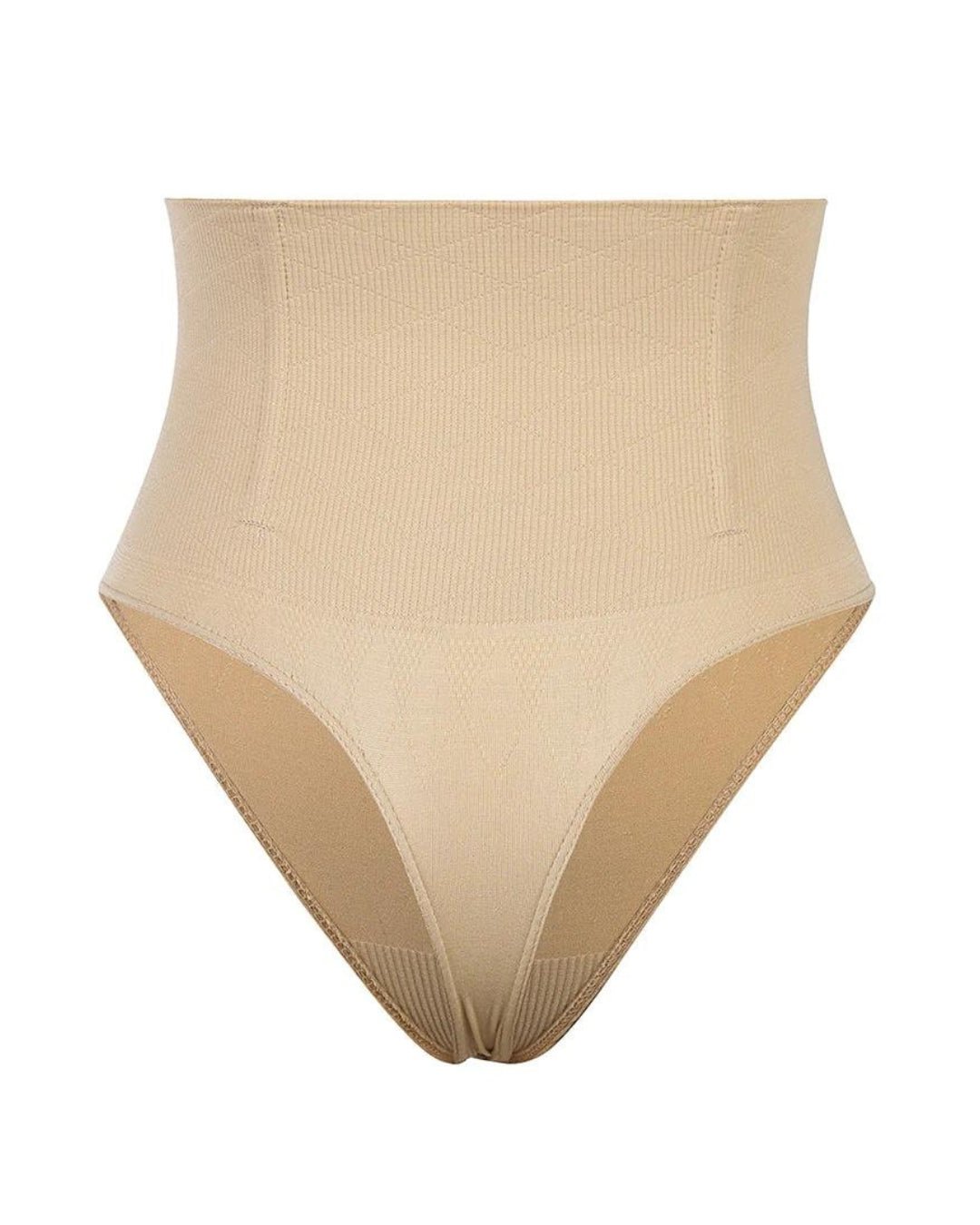 Hannah | Shapewear g-string for every day