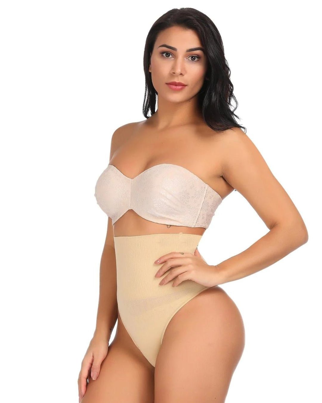 Hannah | Shapewear g-string for every day