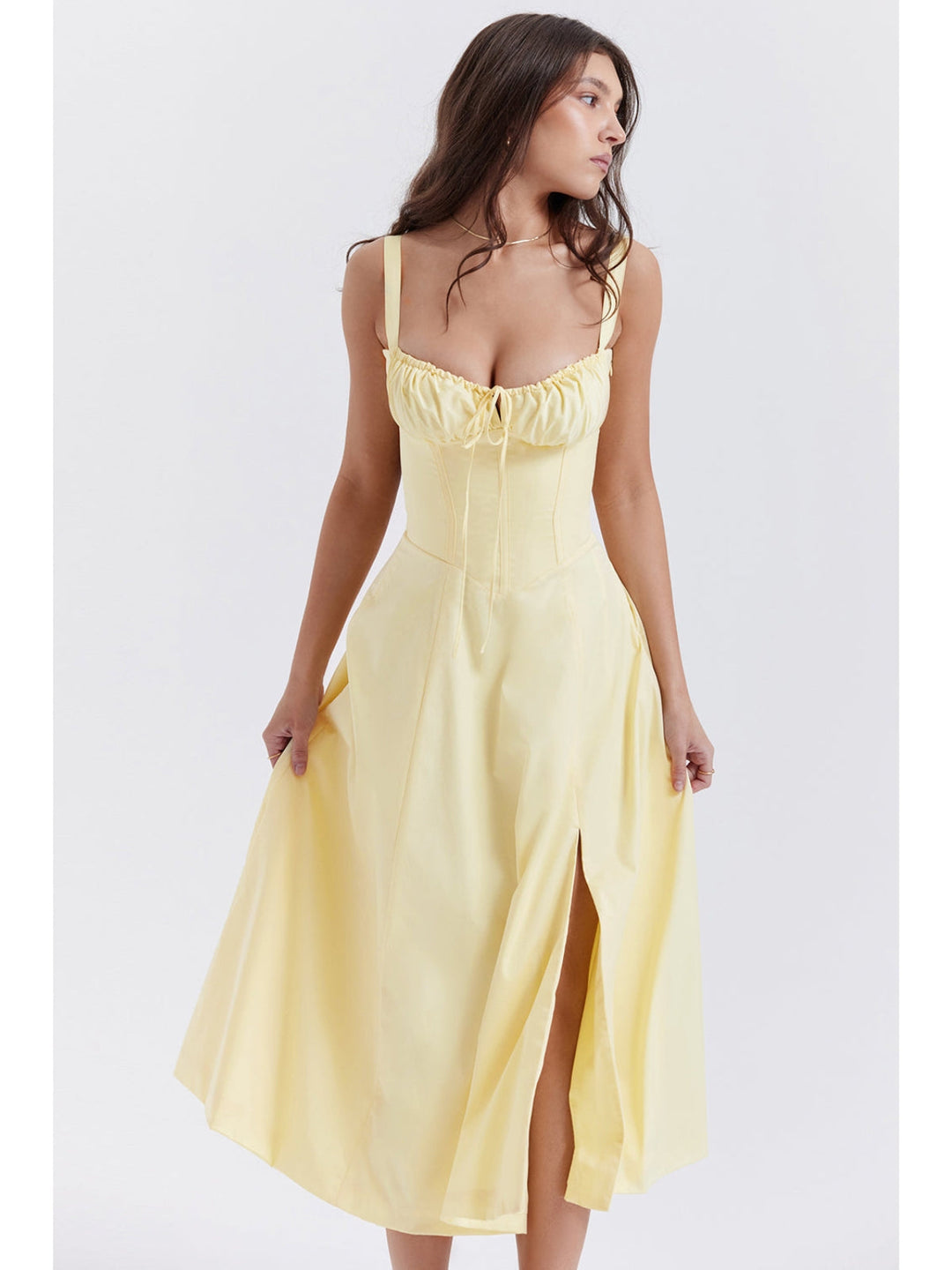 Trendy - Wedding guest dress