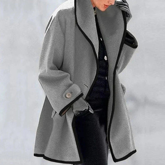 MARIA | STYLISH AND TRENDY JACKET