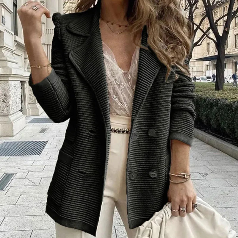 Gaya | Chic Blazer Jacket