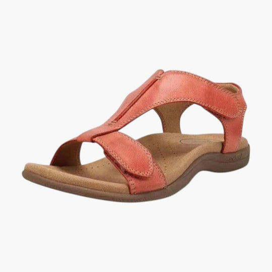 Orthopedic Sandals – Women's Cushioned Arch Support Footwear