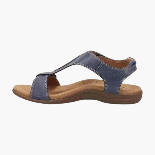 Orthopedic Sandals – Women's Cushioned Arch Support Footwear