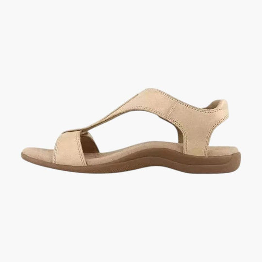 Orthopedic Sandals – Women's Cushioned Arch Support Footwear