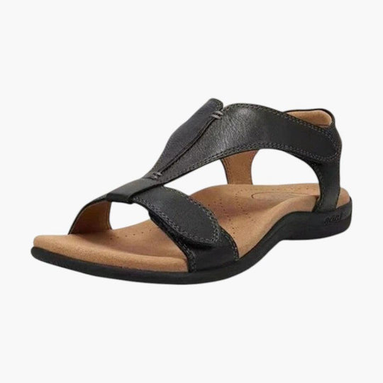 Orthopedic Sandals – Women's Cushioned Arch Support Footwear