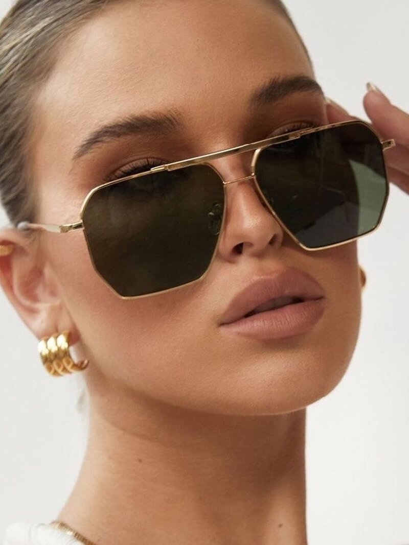 Blanca sunglasses