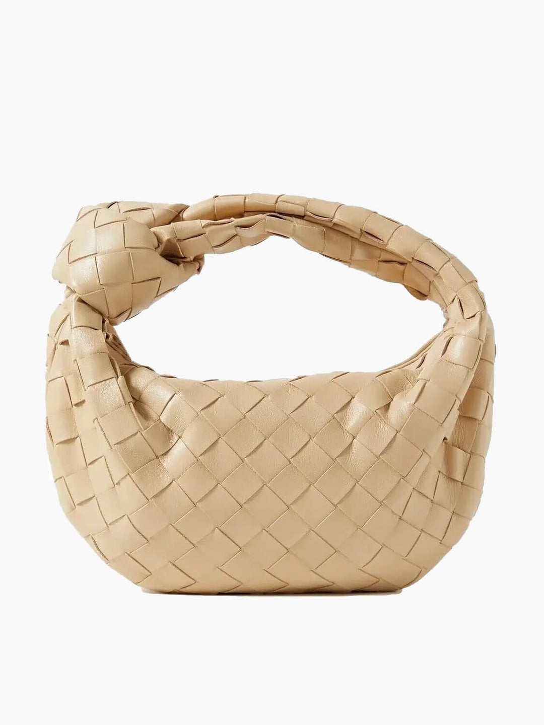 Woven bag mini