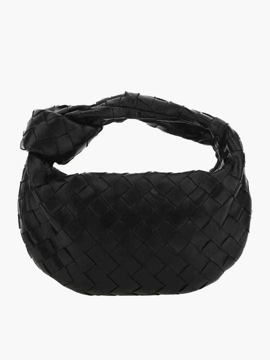 Woven bag mini