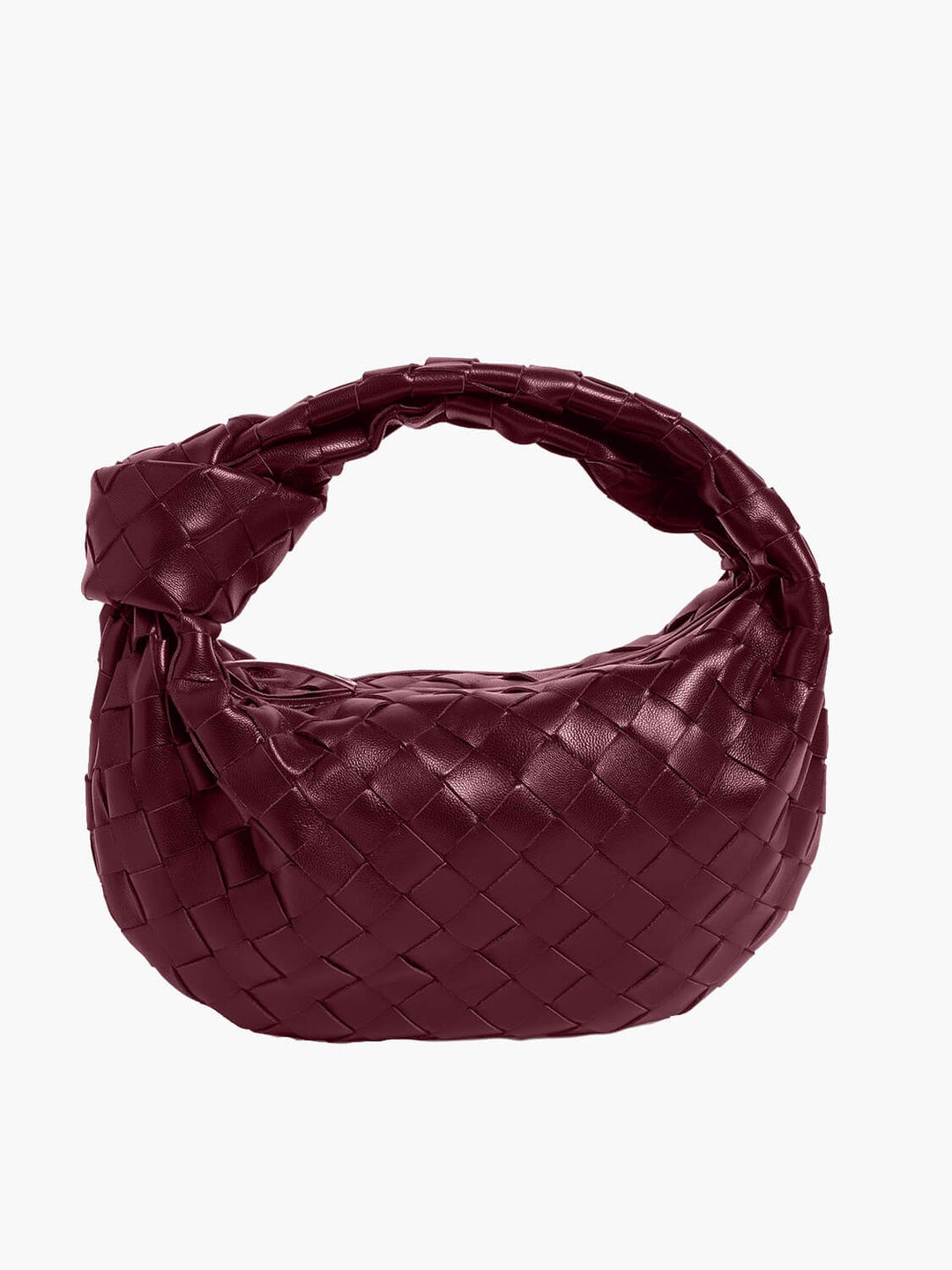 Woven bag mini