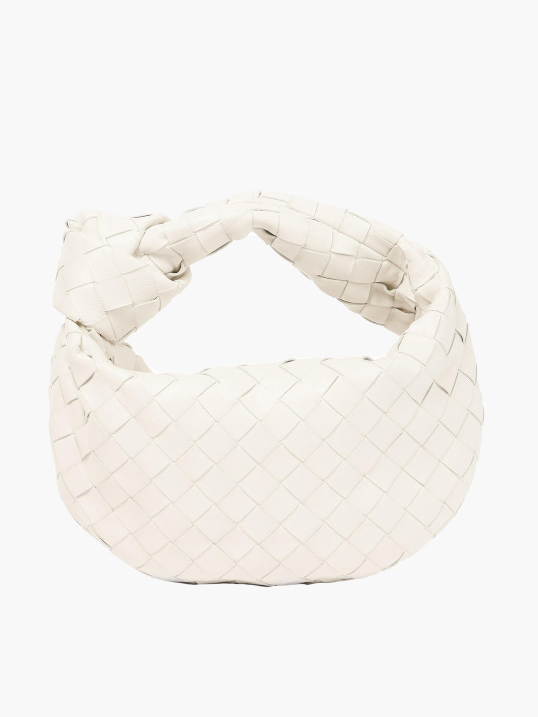 Woven bag mini