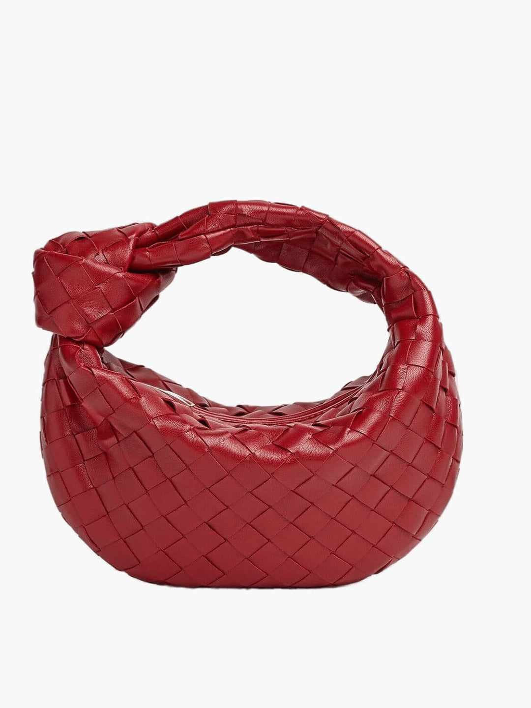 Woven bag mini