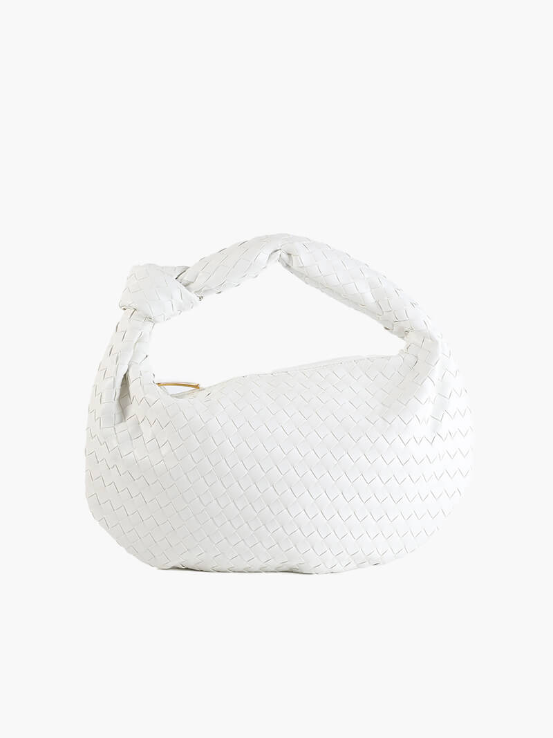 Woven bag Medium