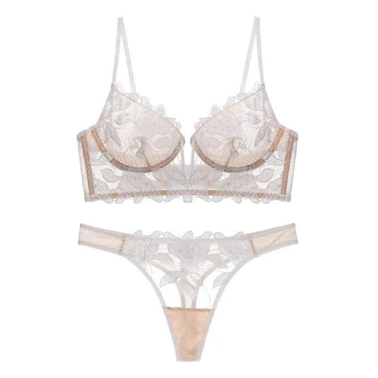 Eleonore | French Lingerie Set